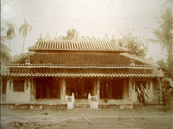 Lược sử