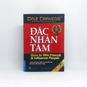 Đắc Nhân Tâm | Dale Carnegie