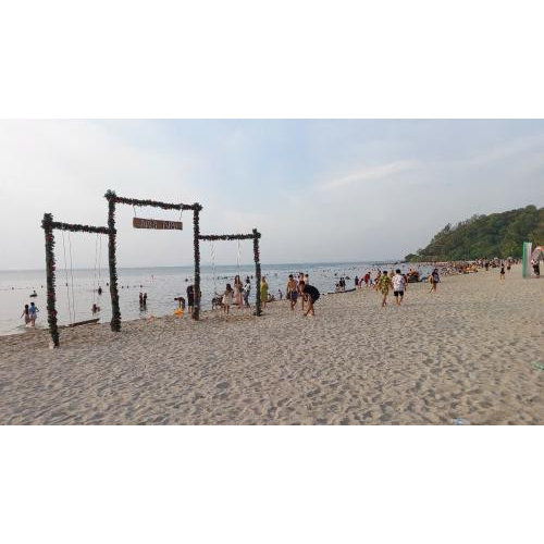 Mui Nai Resort