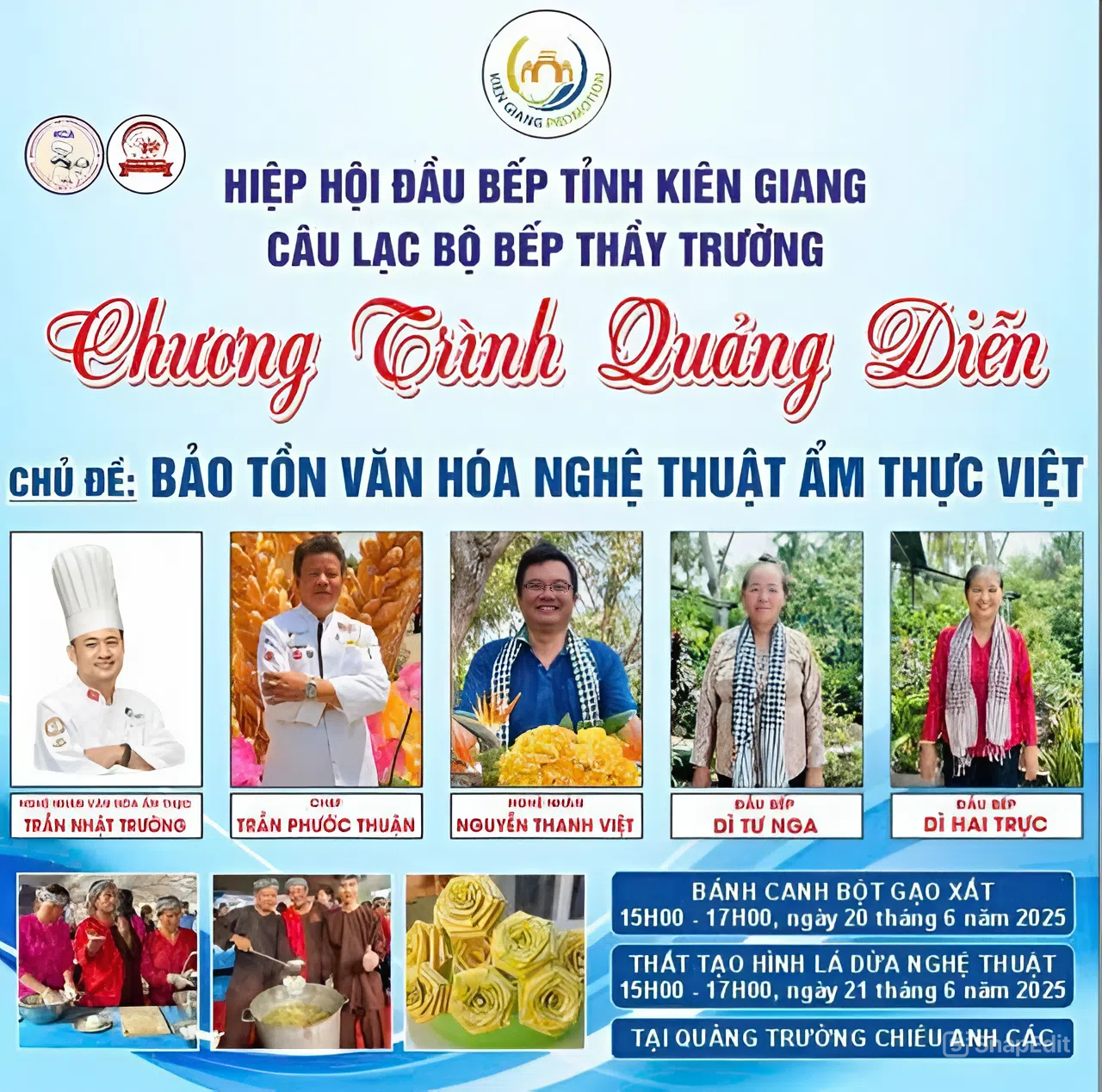 VUI HỘI HÀ TIÊN NĂM 2025