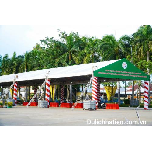 Hà Tiên Rộn Ràng Chờ Đón Ngày Hội Du Lịch, Ẩm Thực Năm 2025