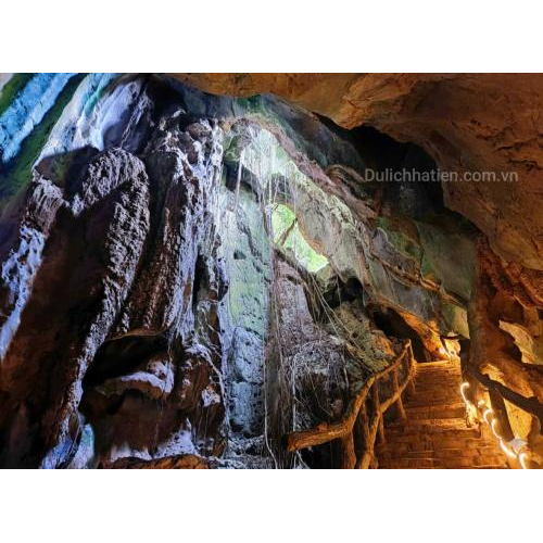 Check-in Cuối Năm Tại Hà Tiên – Hẹn Gặp Nhau Ở Đá Dựng!