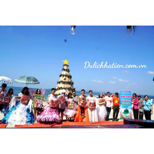 Hành Trình Chủ Quyền - Biển Xanh Tổ Quốc