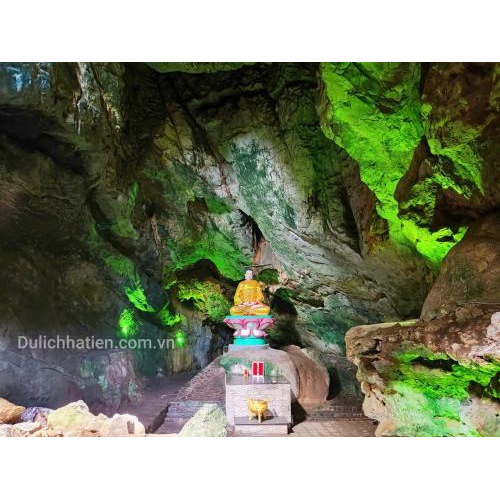 Check-in Cuối Năm Tại Hà Tiên – Hẹn Gặp Nhau Ở Đá Dựng!