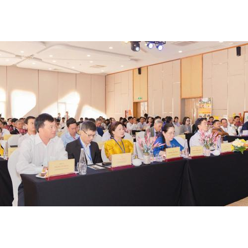 Hiệp Hội Du Lịch An Giang Tổng Kết Hoạt Động Năm 2025 - Định Hướng Phát Triển Năm 2026