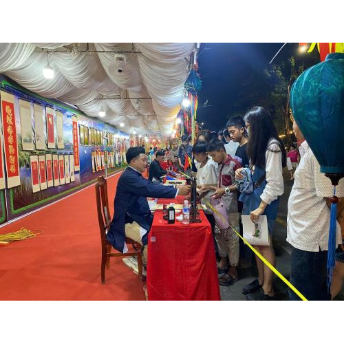 290 Năm Tao Đàn Chiêu Anh Các (1736 - 2026): Dấu Mốc Khai Mở Văn Hiến Hà Tiên