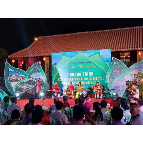 290 Năm Tao Đàn Chiêu Anh Các (1736 - 2026): Dấu Mốc Khai Mở Văn Hiến Hà Tiên