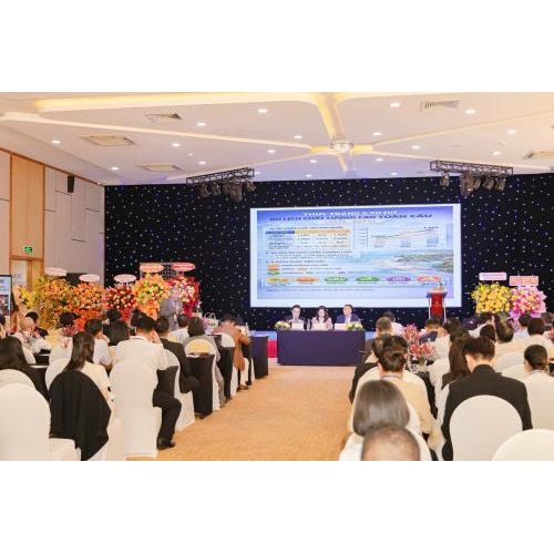 Hiệp Hội Du Lịch An Giang Tổng Kết Hoạt Động Năm 2025 - Định Hướng Phát Triển Năm 2026