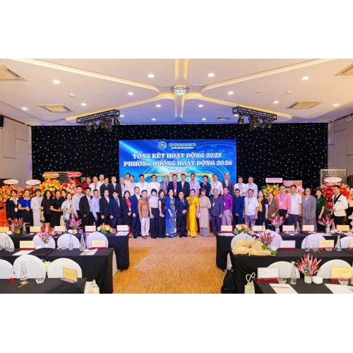 Hiệp Hội Du Lịch An Giang Tổng Kết Hoạt Động Năm 2025 - Định Hướng Phát Triển Năm 2026