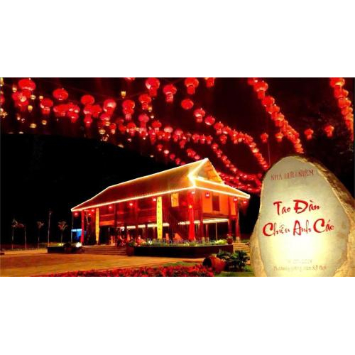 290 Năm Tao Đàn Chiêu Anh Các (1736 - 2026): Dấu Mốc Khai Mở Văn Hiến Hà Tiên