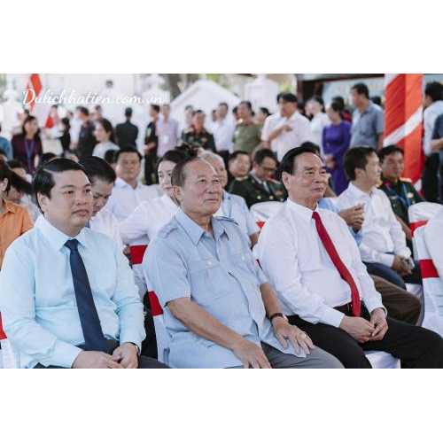 Khánh Thành Dự Án Tu Bổ, Tôn Tạo Di Tích Lịch Sử Văn Hóa Nhà Lưu Niệm Thi Sĩ Đông Hồ - Mộng Tuyết: Điểm Nhấn Văn Hóa Trong Hành Trình Du Lịch Văn Hóa Hà Tiên