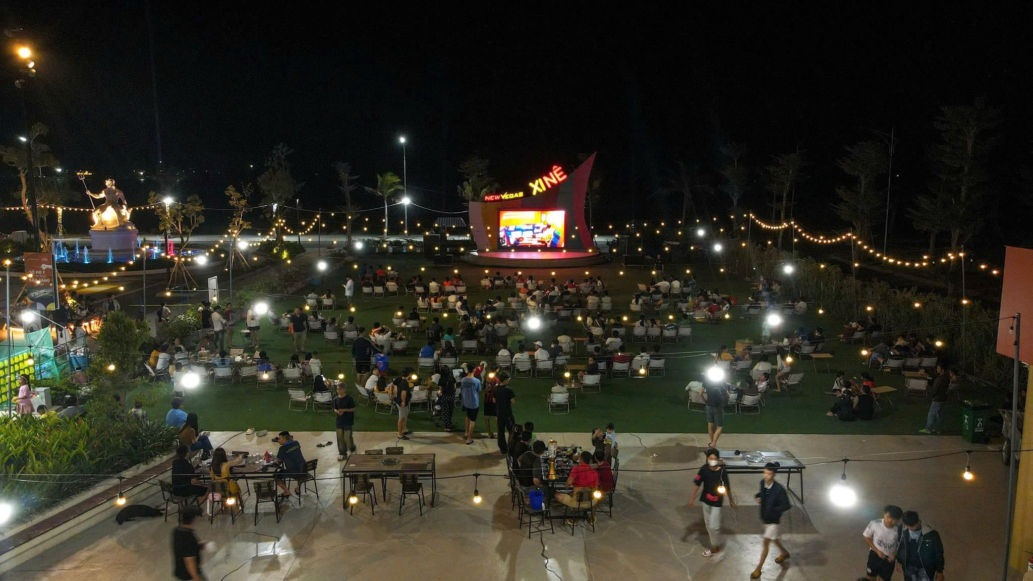 Xây dựng đô thị xanh - sạch - đẹp, thân thiện với du khách